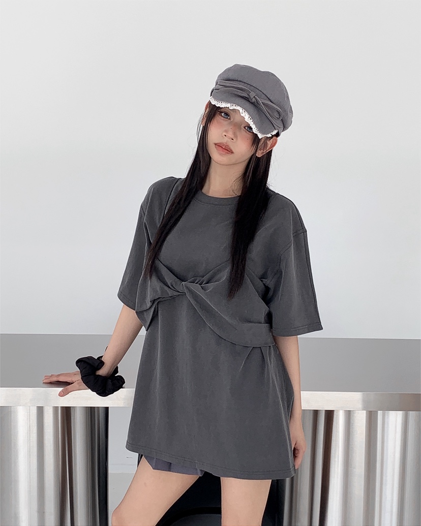 LIVE AID-P韓國直郵女士新款推薦人氣休閑熱賣職業套裝LIVE AID-P套裝