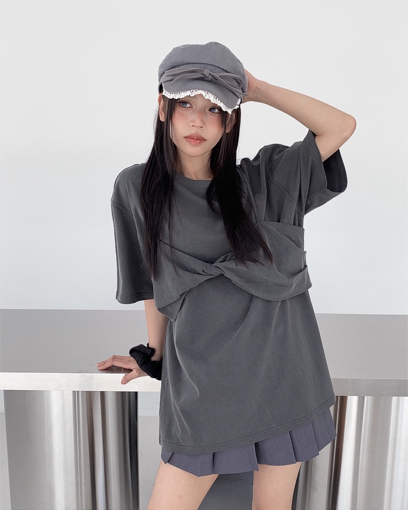 LIVE AID-P韓國直郵女士新款推薦人氣休閑熱賣職業套裝LIVE AID-P套裝