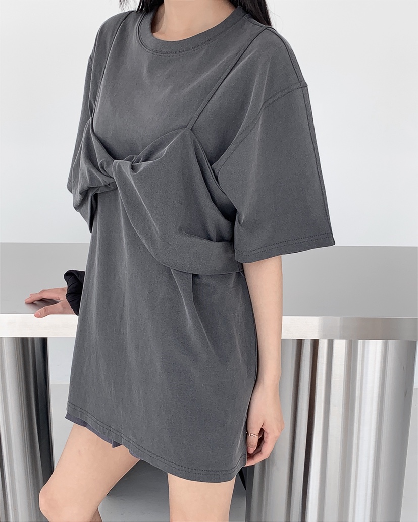 LIVE AID-P韓國直郵女士新款推薦人氣休閑熱賣職業套裝LIVE AID-P套裝