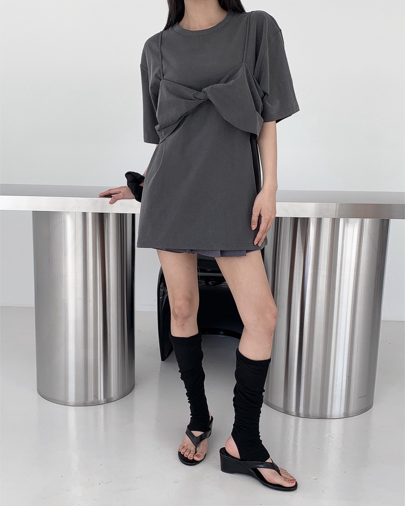 LIVE AID-P韓國直郵女士新款推薦人氣休閑熱賣職業套裝LIVE AID-P套裝