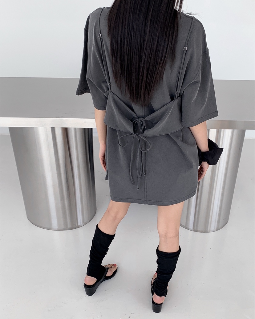 LIVE AID-P韓國直郵女士新款推薦人氣休閑熱賣職業套裝LIVE AID-P套裝