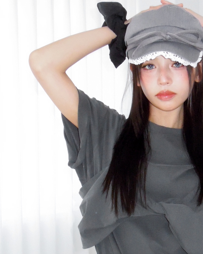 LIVE AID-P韓國直郵女士新款推薦人氣休閑熱賣職業套裝LIVE AID-P套裝