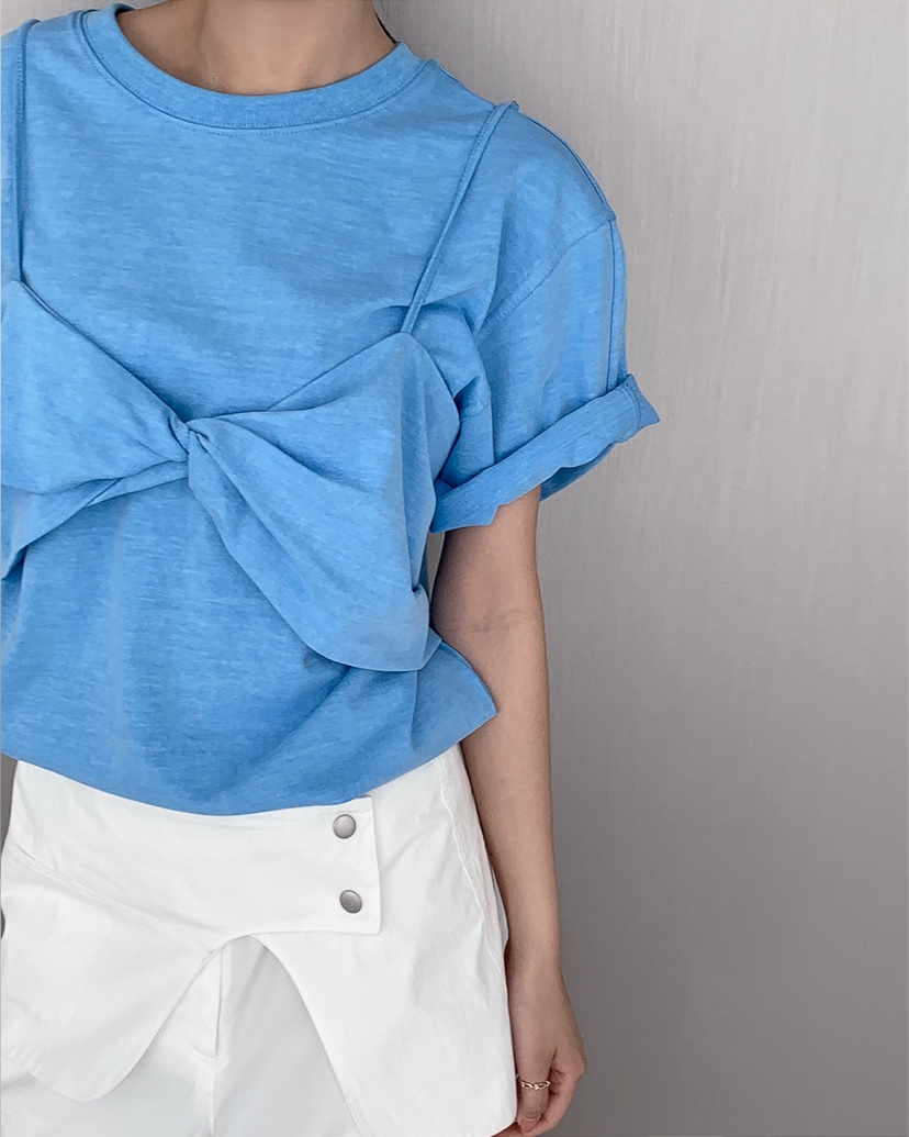 LIVE AID-P韓國直郵女士新款推薦人氣休閑熱賣職業套裝LIVE AID-P套裝