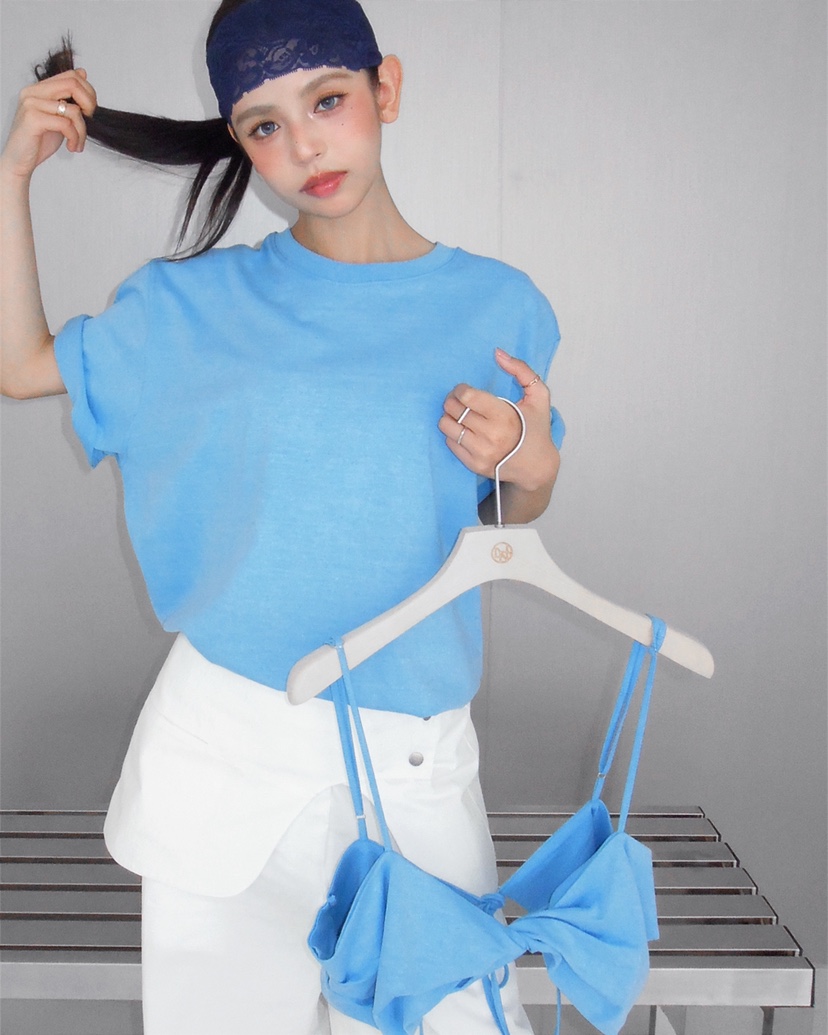 LIVE AID-P韓國直郵女士新款推薦人氣休閑熱賣職業套裝LIVE AID-P套裝