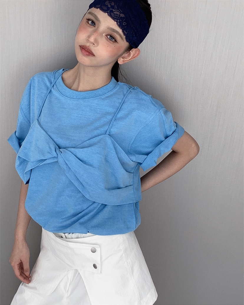 LIVE AID-P韓國直郵女士新款推薦人氣休閑熱賣職業套裝LIVE AID-P套裝