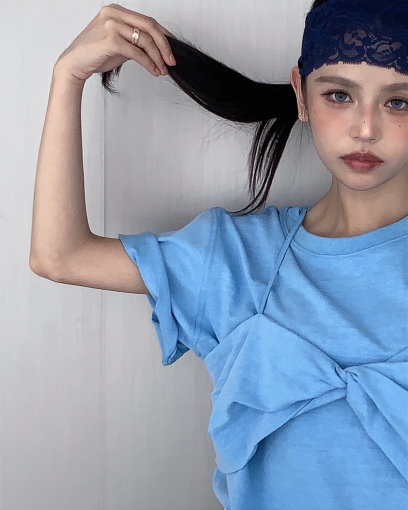 LIVE AID-P韓國直郵女士新款推薦人氣休閑熱賣職業套裝LIVE AID-P套裝