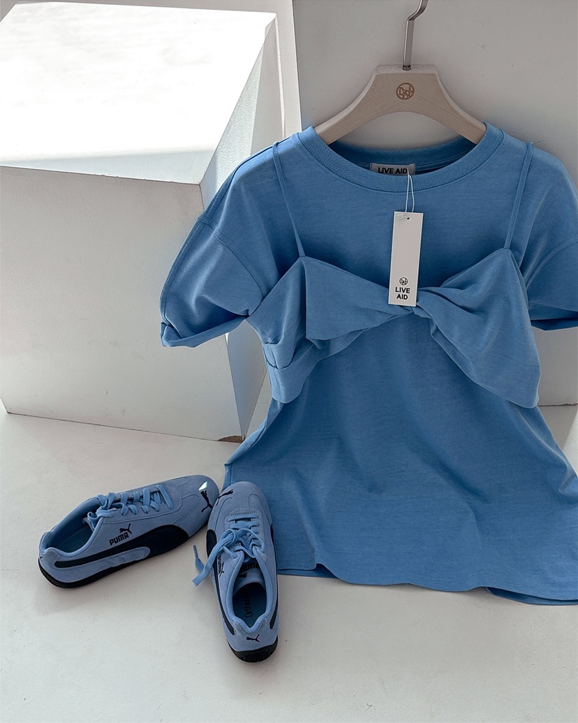 LIVE AID-P韓國直郵女士新款推薦人氣休閑熱賣職業套裝LIVE AID-P套裝