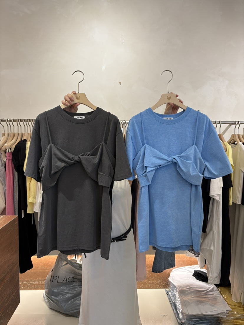 LIVE AID-P韓國直郵女士新款推薦人氣休閑熱賣職業套裝LIVE AID-P套裝