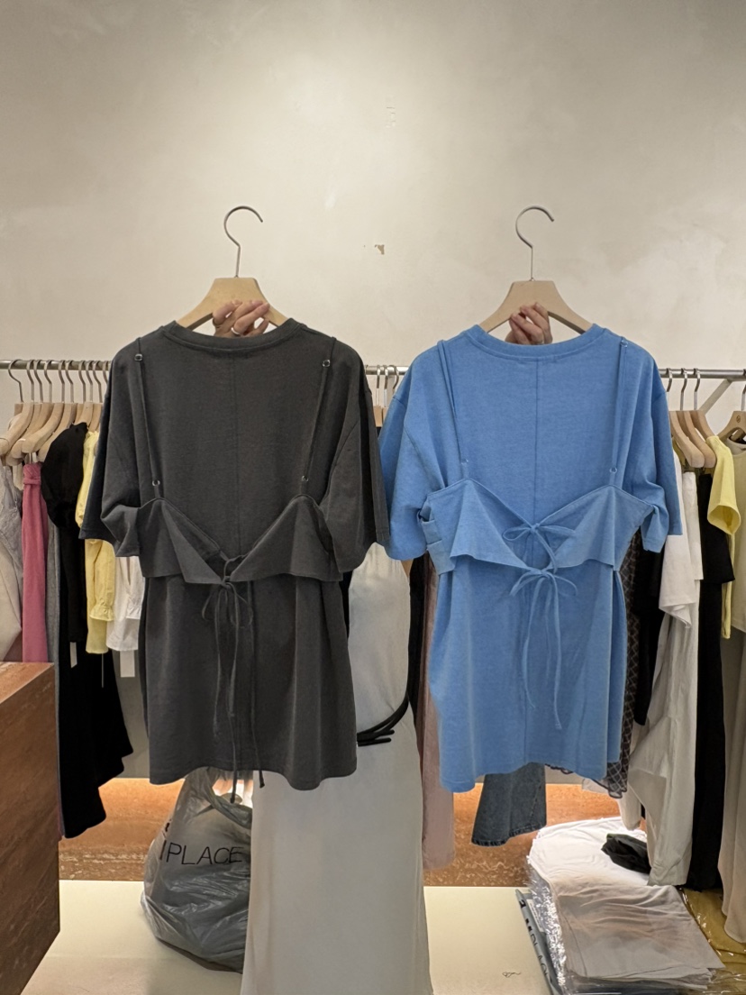 LIVE AID-P韓國直郵女士新款推薦人氣休閑熱賣職業套裝LIVE AID-P套裝