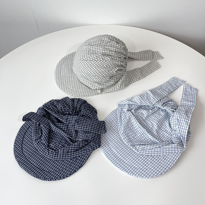 LOVELY HAT韓國直郵女士新品26春夏休閑職業人氣26夏季帽子LOVELY HAT帽子