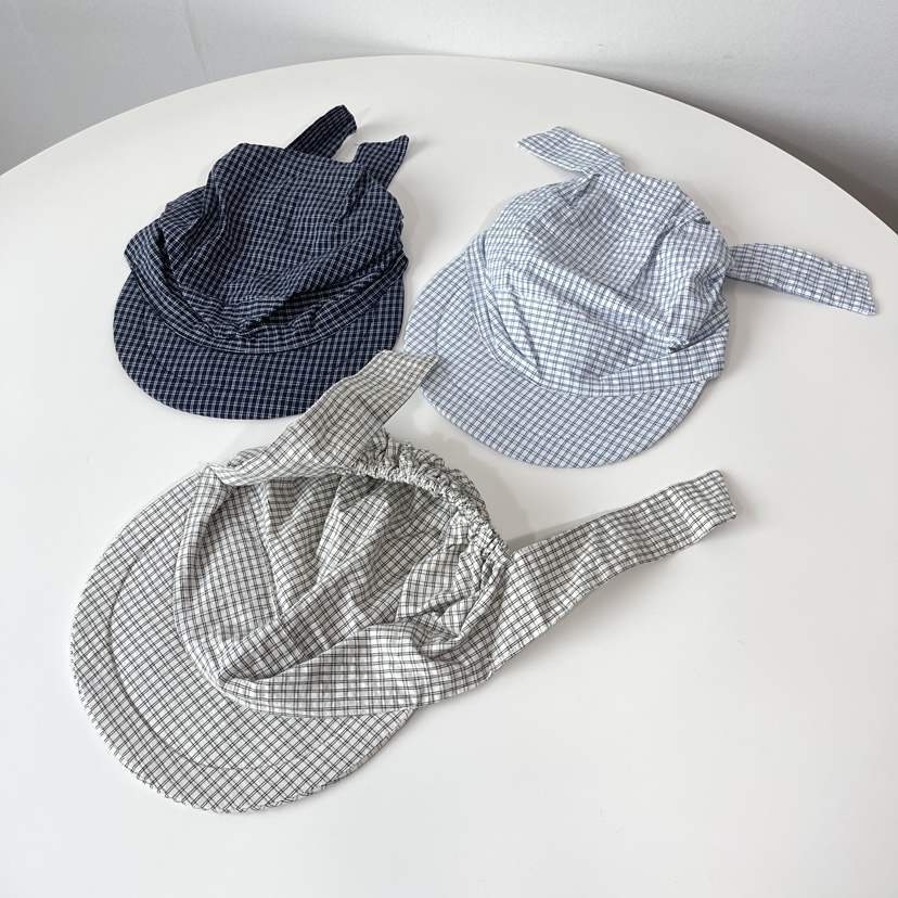 LOVELY HAT韓國直郵女士新品26春夏休閑職業人氣26夏季帽子LOVELY HAT帽子