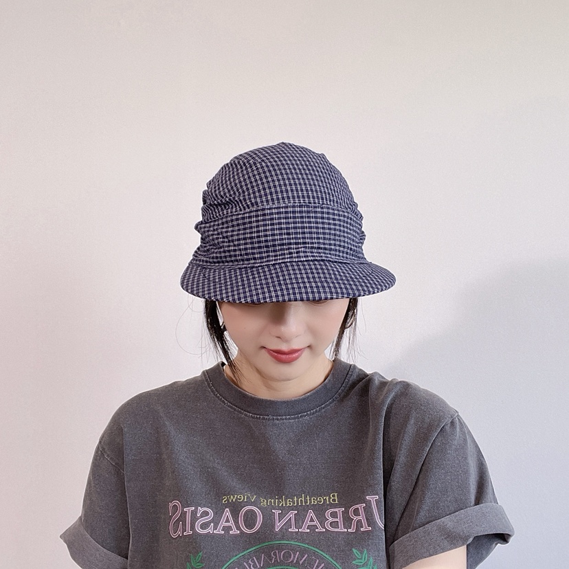 LOVELY HAT韓國直郵女士新品26春夏休閑職業人氣26夏季帽子LOVELY HAT帽子