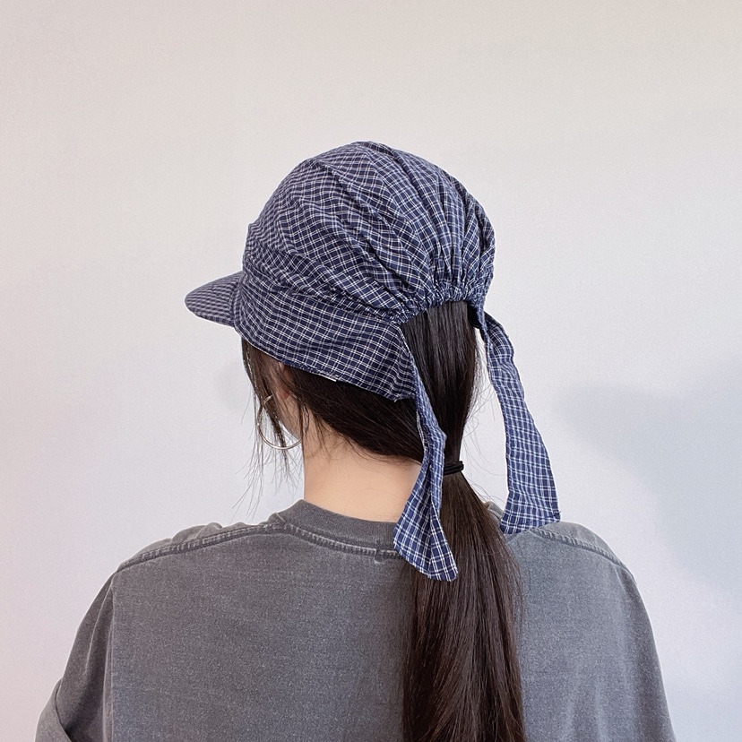 LOVELY HAT韓國直郵女士新品26春夏休閑職業人氣26夏季帽子LOVELY HAT帽子