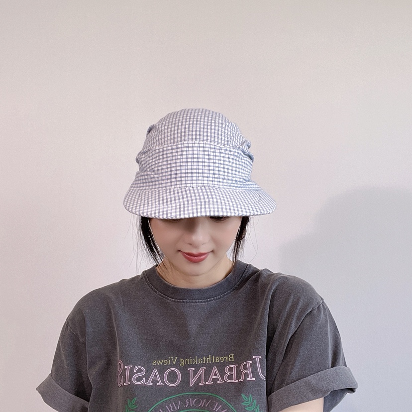 LOVELY HAT韓國直郵女士新品26春夏休閑職業人氣26夏季帽子LOVELY HAT帽子