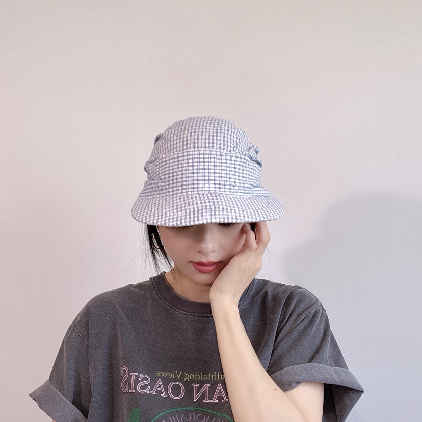LOVELY HAT韓國直郵女士新品26春夏休閑職業人氣26夏季帽子LOVELY HAT帽子