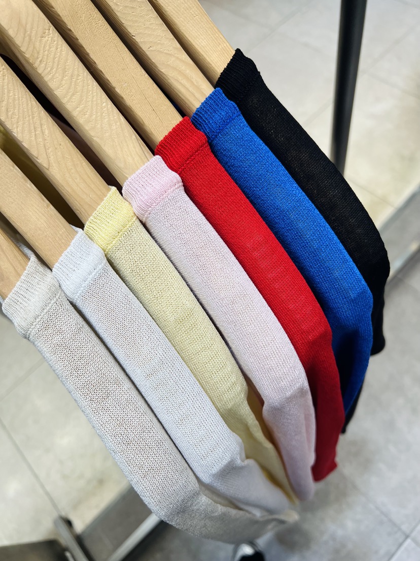 BLACK NOTE東大門代購女裝新品人氣時尚休閑26春夏針織衫BLACK NOTE針織衫