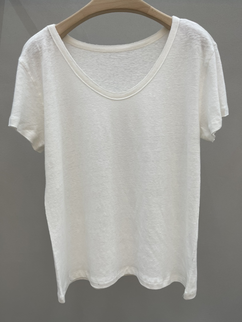 PLUS HONG-P東大門直郵女裝新品真品人氣職業熱賣休閑T恤LORA FAMILY/PLUS HONGT恤