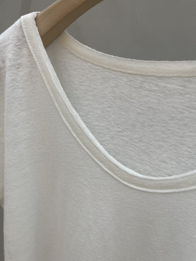 PLUS HONG-P東大門直郵女裝新品真品人氣職業熱賣休閑T恤LORA FAMILY/PLUS HONGT恤