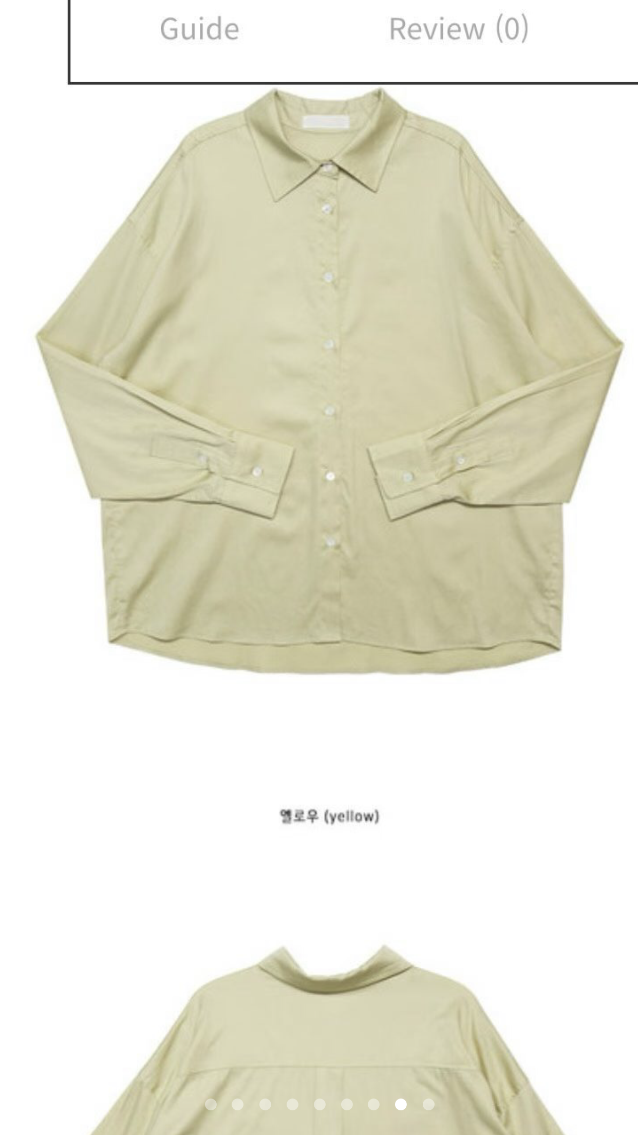 DE ONDO東大門實拍韓國女裝新款26夏季職業休閑襯衫蕾絲衫DE ONDO襯衫/蕾絲衫