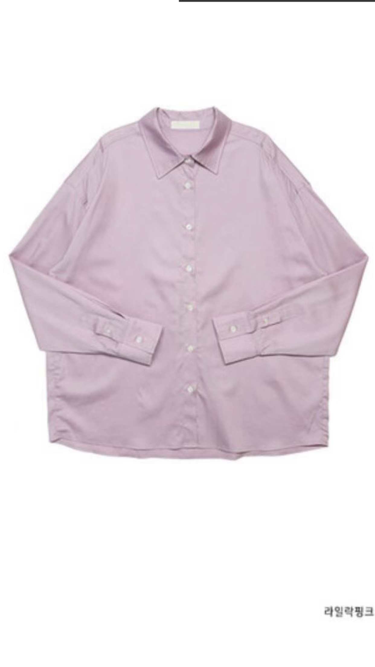 DE ONDO東大門實拍韓國女裝新款26夏季職業休閑襯衫蕾絲衫DE ONDO襯衫/蕾絲衫圖色2