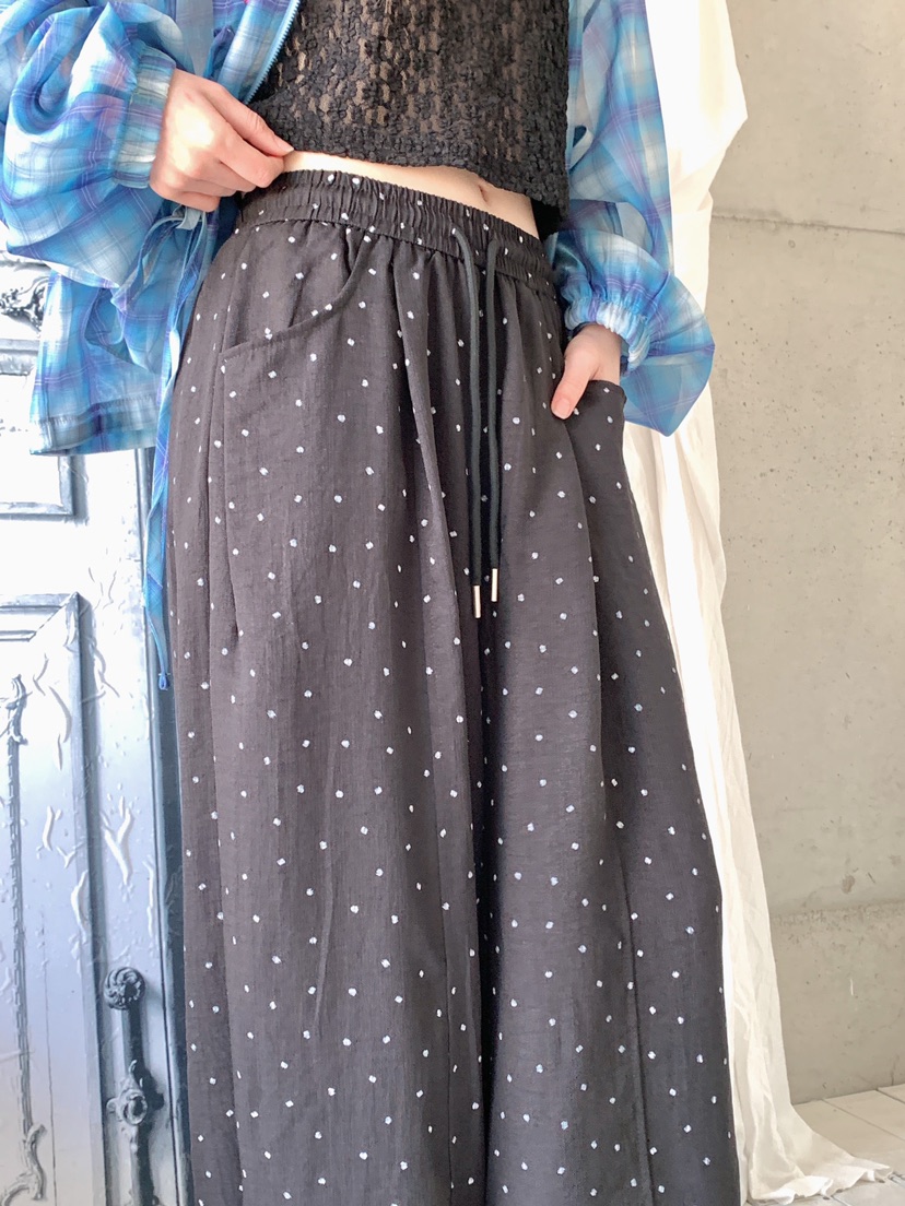 MAISONDEGLORY韓國東大門直郵女裝新款職業休閑休閑褲亞麻MAISON DE GLORY休閑褲