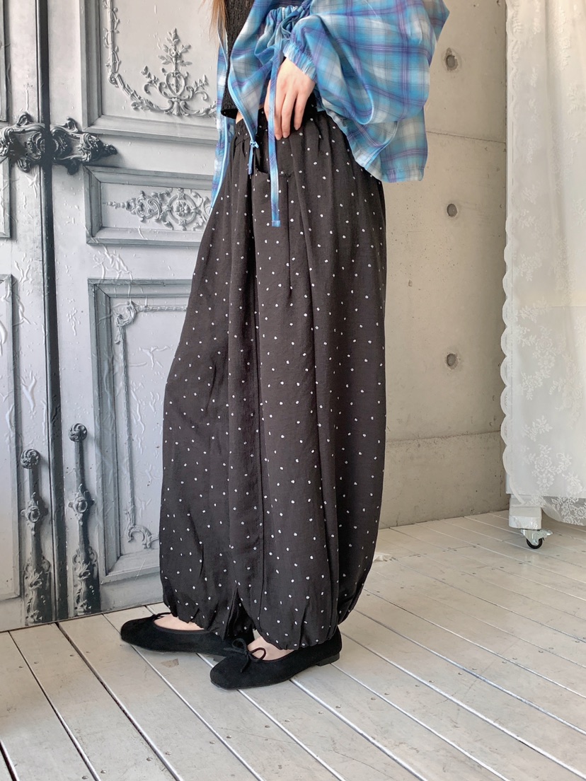 MAISONDEGLORY韓國東大門直郵女裝新款職業休閑休閑褲亞麻MAISON DE GLORY休閑褲