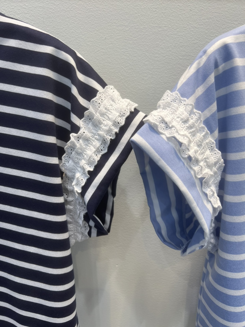 BLUE BANANA韓國代購女裝新品熱賣推薦休閑26夏季職業T恤BLUE BANANAT恤