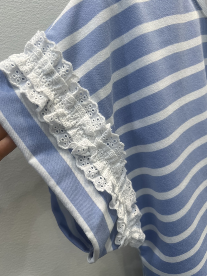 BLUE BANANA韓國代購女裝新品熱賣推薦休閑26夏季職業T恤BLUE BANANAT恤