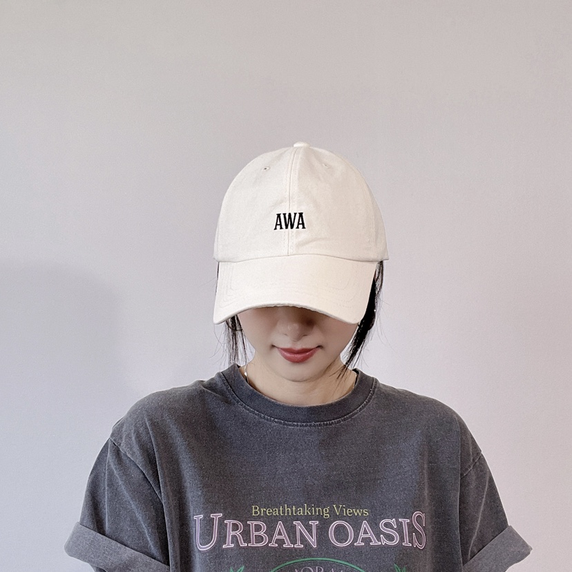 LOVELY HAT東大門實拍女士新品真品26春夏職業休閑時尚帽子LOVELY HAT帽子