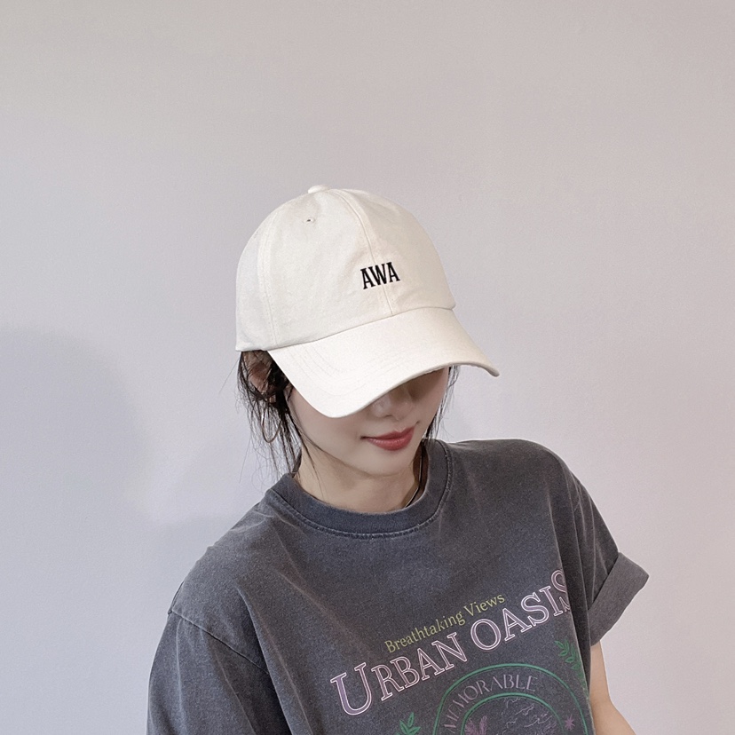 LOVELY HAT東大門實拍女士新品真品26春夏職業休閑時尚帽子LOVELY HAT帽子