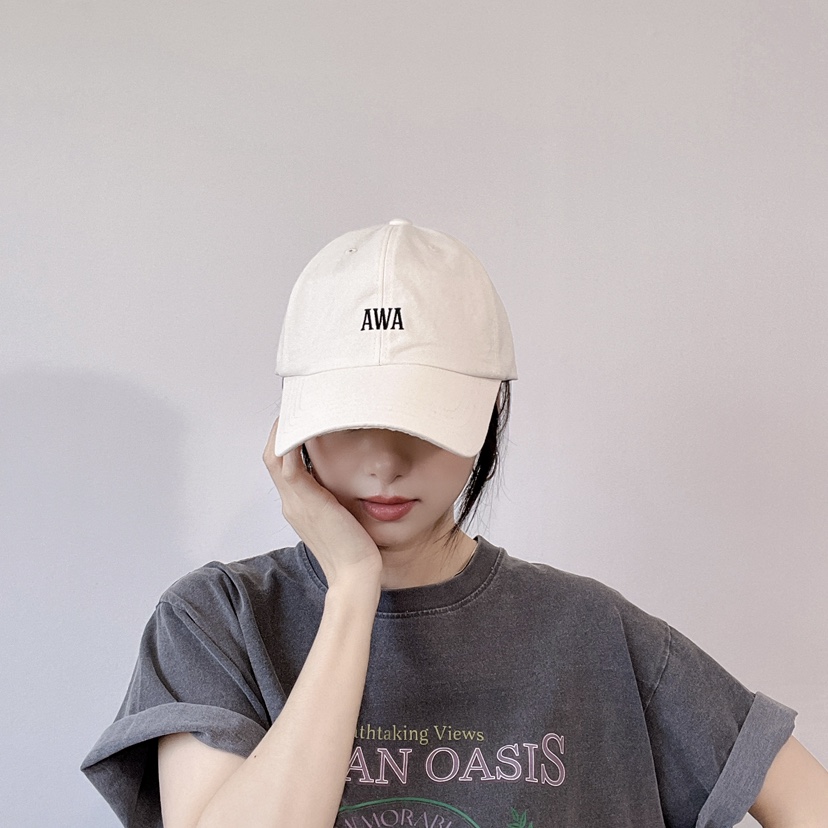 LOVELY HAT東大門實拍女士新品真品26春夏職業休閑時尚帽子LOVELY HAT帽子