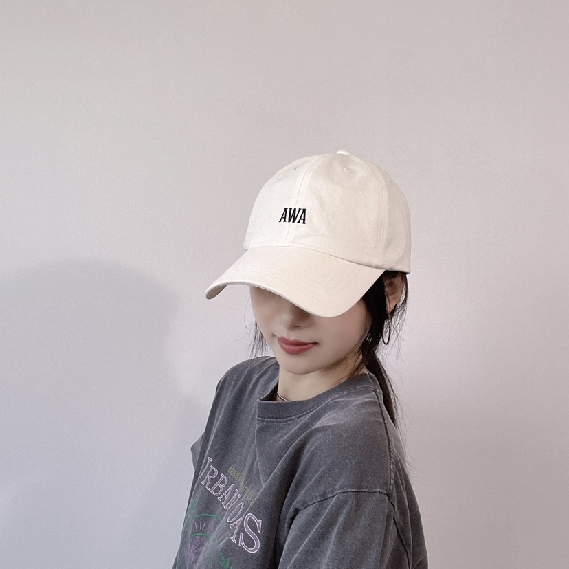 LOVELY HAT東大門實拍女士新品真品26春夏職業休閑時尚帽子LOVELY HAT帽子