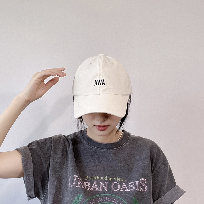 LOVELY HAT東大門實拍女士新品真品26春夏職業休閑時尚帽子LOVELY HAT帽子