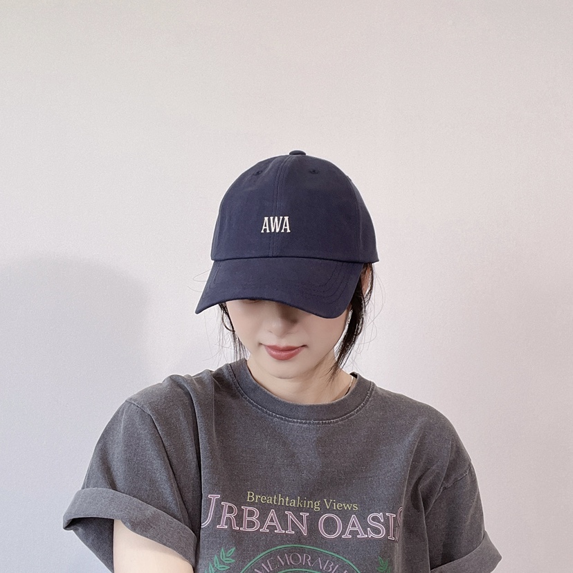 LOVELY HAT東大門實拍女士新品真品26春夏職業休閑時尚帽子LOVELY HAT帽子