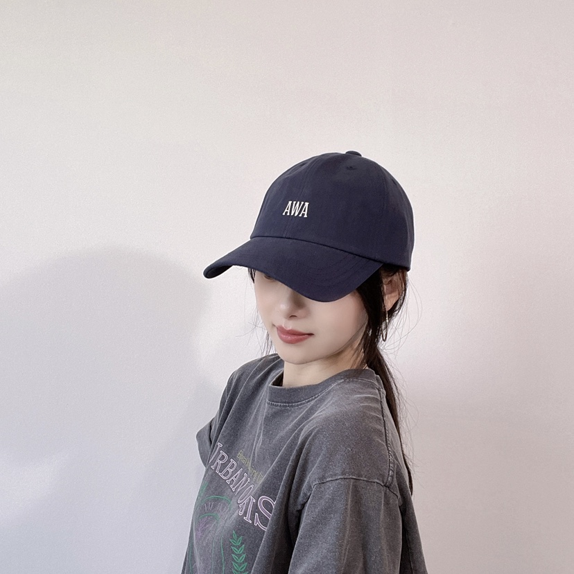 LOVELY HAT東大門實拍女士新品真品26春夏職業休閑時尚帽子LOVELY HAT帽子