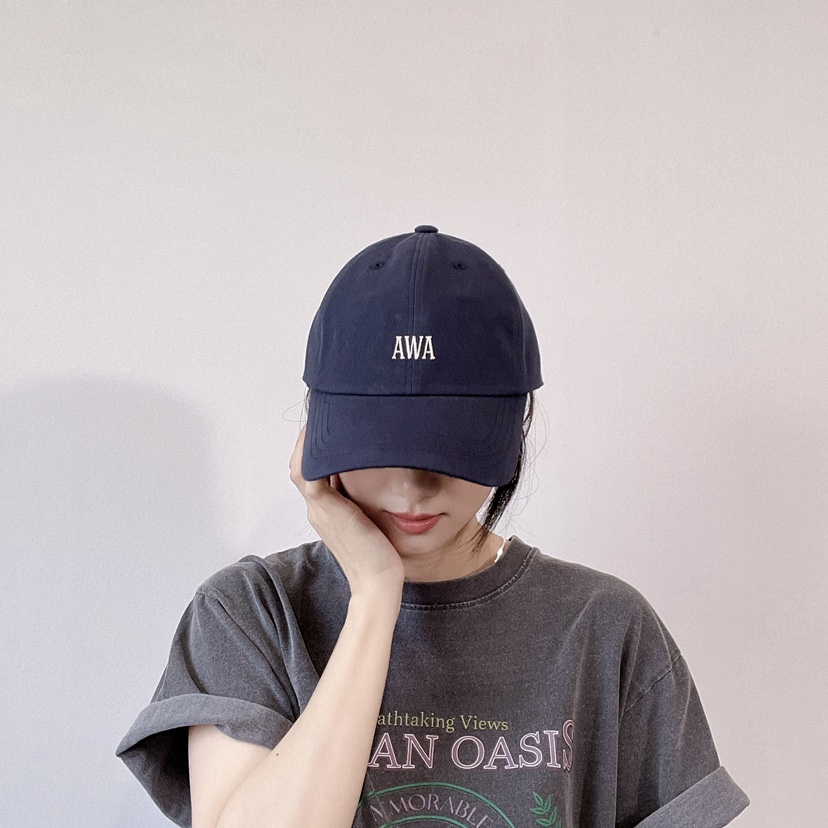 LOVELY HAT東大門實拍女士新品真品26春夏職業休閑時尚帽子LOVELY HAT帽子