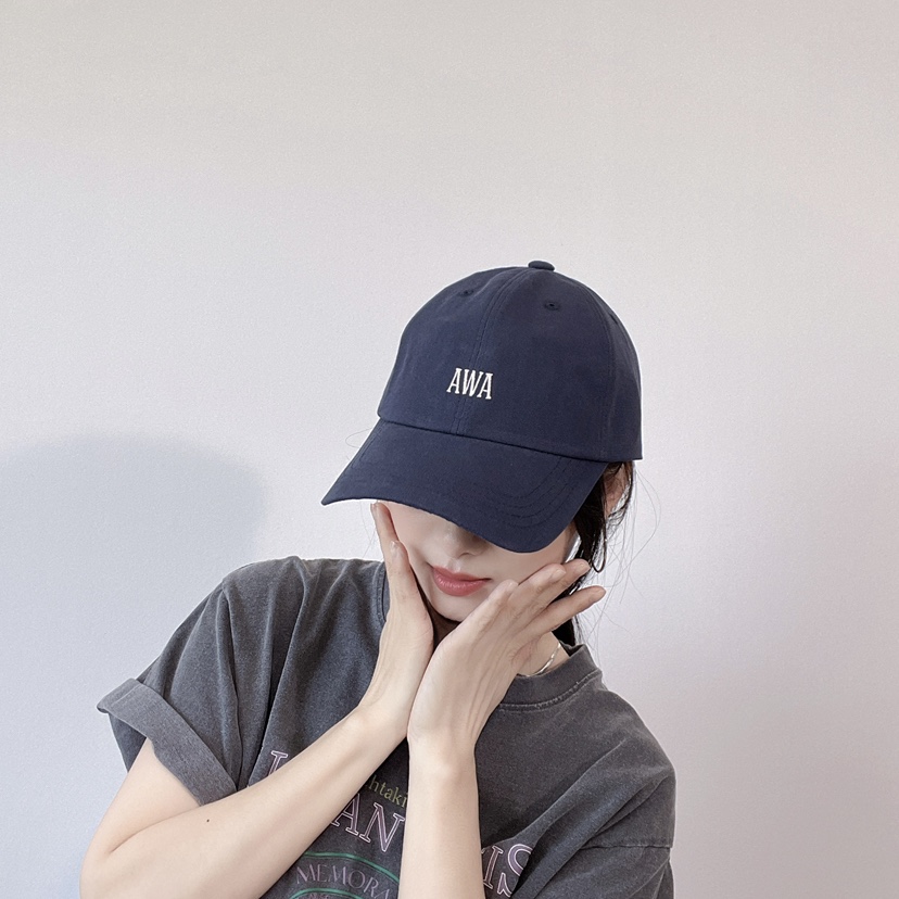 LOVELY HAT東大門實拍女士新品真品26春夏職業休閑時尚帽子LOVELY HAT帽子