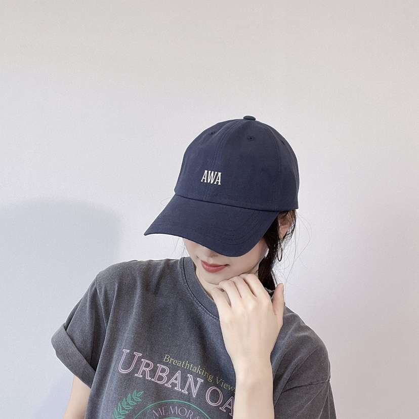 LOVELY HAT東大門實拍女士新品真品26春夏職業休閑時尚帽子LOVELY HAT帽子