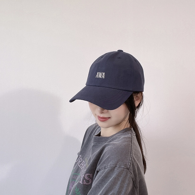 LOVELY HAT東大門實拍女士新品真品26春夏職業休閑時尚帽子LOVELY HAT帽子