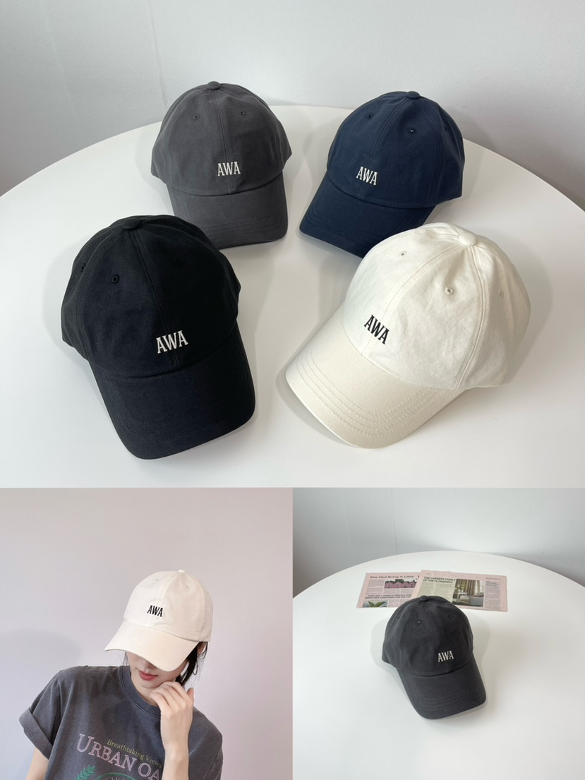 LOVELY HAT東大門實拍女士新品真品26春夏職業休閑時尚帽子LOVELY HAT帽子