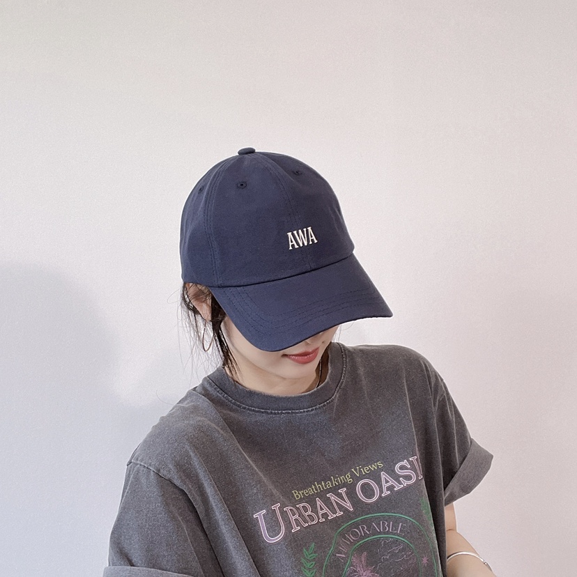 LOVELY HAT東大門實拍女士新品真品26春夏職業休閑時尚帽子LOVELY HAT帽子圖色2