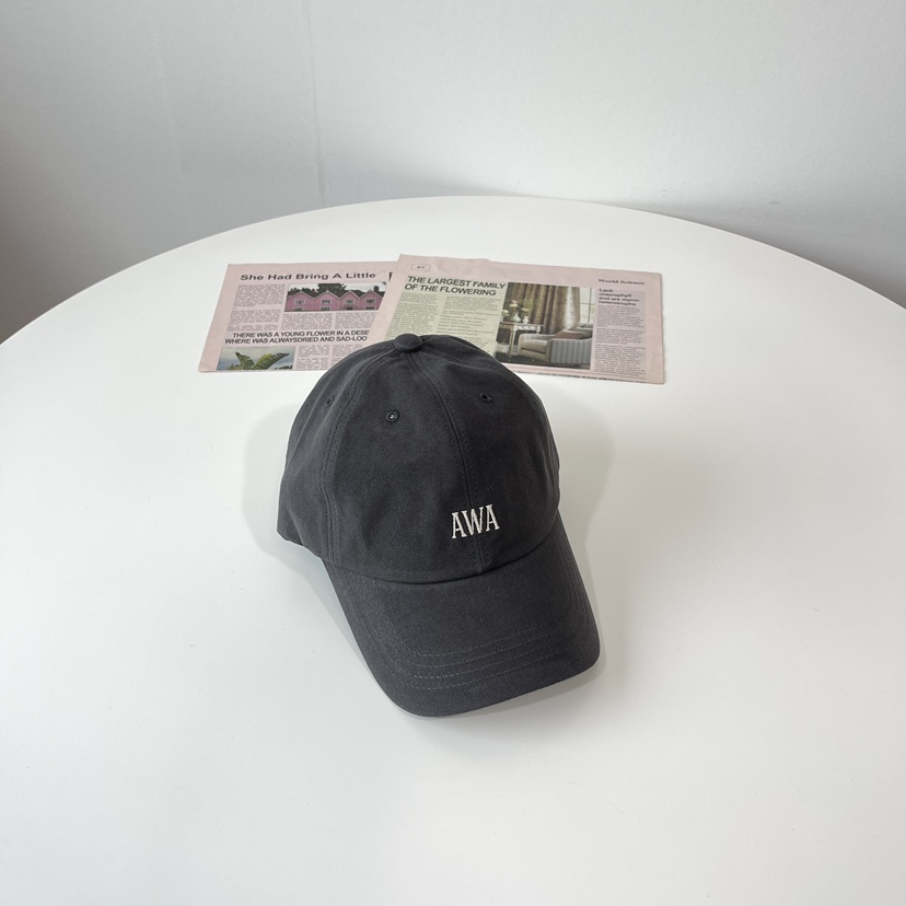 LOVELY HAT東大門實拍女士新品真品26春夏職業休閑時尚帽子LOVELY HAT帽子圖色3