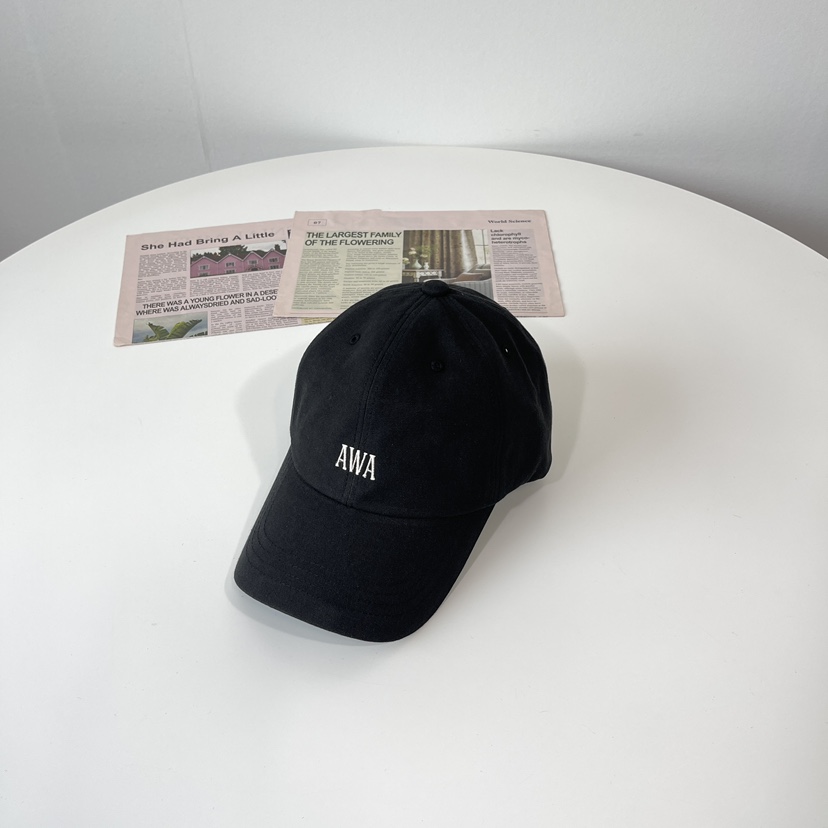 LOVELY HAT東大門實拍女士新品真品26春夏職業休閑時尚帽子LOVELY HAT帽子圖色4