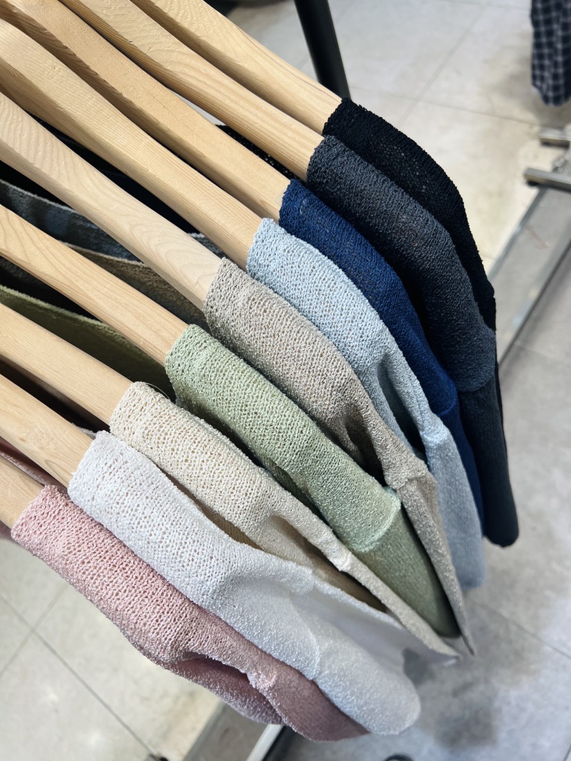 BLACK NOTE韓國直郵女士新款推薦時尚真品人氣熱賣針織衫BLACK NOTE針織衫