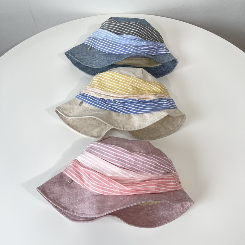 LOVELY HAT東大門實拍韓國女裝新款職業26夏季休閑熱賣帽子LOVELY HAT帽子