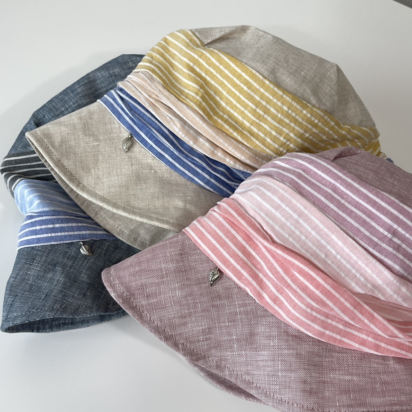 LOVELY HAT東大門實拍韓國女裝新款職業26夏季休閑熱賣帽子LOVELY HAT帽子