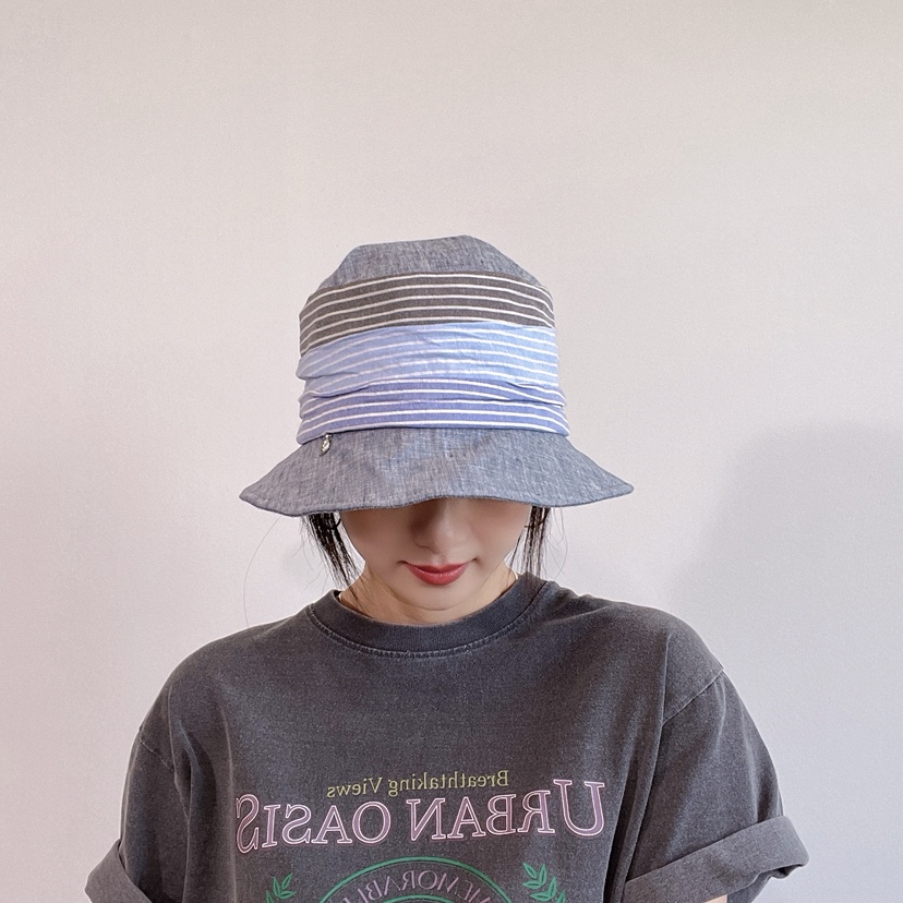 LOVELY HAT東大門實拍韓國女裝新款職業26夏季休閑熱賣帽子LOVELY HAT帽子