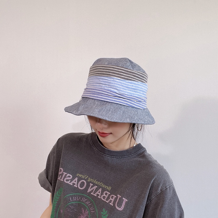 LOVELY HAT東大門實拍韓國女裝新款職業26夏季休閑熱賣帽子LOVELY HAT帽子