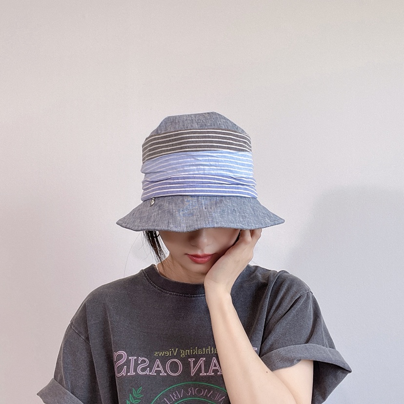 LOVELY HAT東大門實拍韓國女裝新款職業26夏季休閑熱賣帽子LOVELY HAT帽子