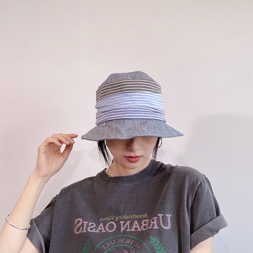 LOVELY HAT東大門實拍韓國女裝新款職業26夏季休閑熱賣帽子LOVELY HAT帽子